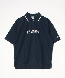 Champion｜チャンピオンのポロシャツ（ブルー・ネイビー/青色系）通販