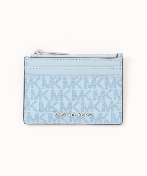 JET SET TRAVEL SM TZ CRD CASE W/ID ウォレット
