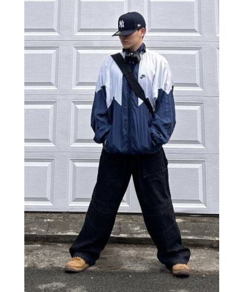 Big Unionの「UNBALANCE FATIGUE PANTS (DENIM) / BLACK DENIM(デニムパンツ・レディース・その他・LARGE/MEDIUM/SMALL)」の17枚目の写真
