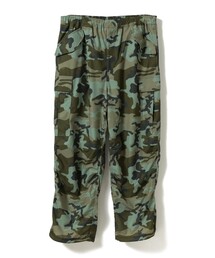 BEAMS MEN｜ビームス メンのパンツ（カモフラージュ柄）通販 - ZOZOTOWN