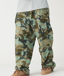 BEAMS | M65 メッシュ カーゴパンツ(カーゴパンツ)