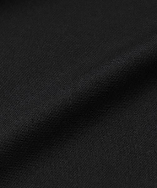 NANO universe（ナノユニバース）の「ストレッチポンチカップ付きベアトップキャミソール（キャミソール・レディース・ブラック/ホワイト・S/M）」の17枚目の写真