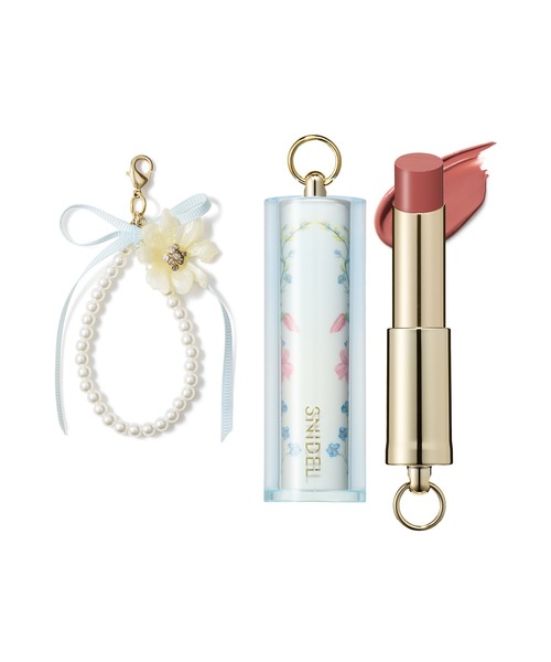 SNIDEL BEAUTY（スナイデル ビューティ）の「SNIDEL BEAUTY / ルージュ クチュール コフレ EX11～EX12＜全2種＞（口紅/リップティント/グロス・レディース・EX12 Sparkling Night/EX11 Modern Bride・FREE）」の2枚目の写真