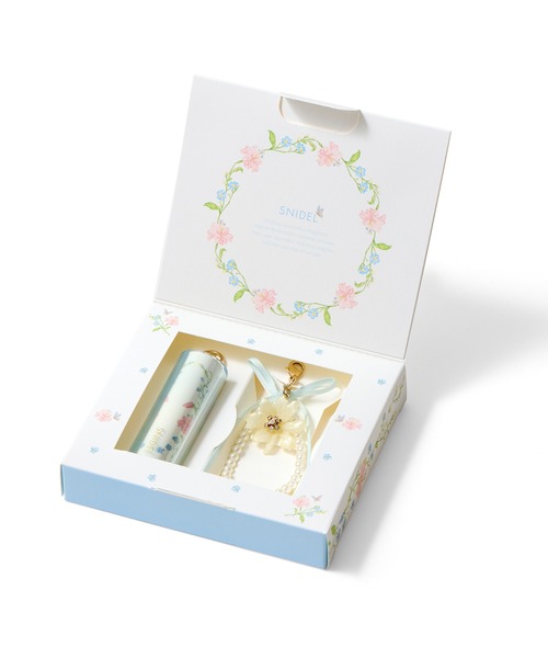 SNIDEL BEAUTY（スナイデル ビューティ）の「SNIDEL BEAUTY / ルージュ クチュール コフレ EX11～EX12＜全2種＞（口紅/リップティント/グロス・レディース・EX12 Sparkling Night/EX11 Modern Bride・FREE）」の18枚目の写真