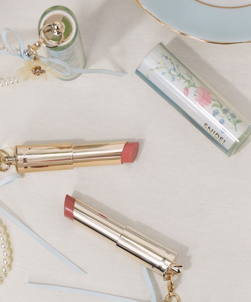 SNIDEL BEAUTY（スナイデル ビューティ）の「SNIDEL BEAUTY / ルージュ クチュール コフレ EX11～EX12＜全2種＞（口紅/リップティント/グロス・レディース・EX12 Sparkling Night/EX11 Modern Bride・FREE）」の20枚目の写真