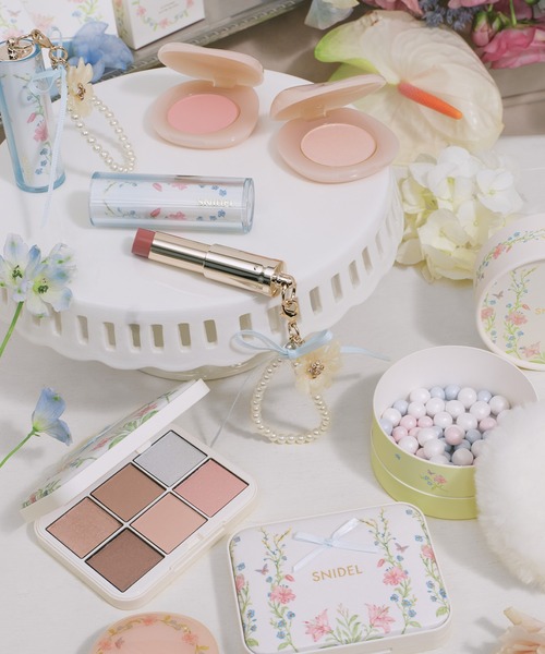 SNIDEL BEAUTY（スナイデル ビューティ）の「SNIDEL BEAUTY / ルージュ クチュール コフレ EX11～EX12＜全2種＞（口紅/リップティント/グロス・レディース・EX12 Sparkling Night/EX11 Modern Bride・FREE）」の21枚目の写真