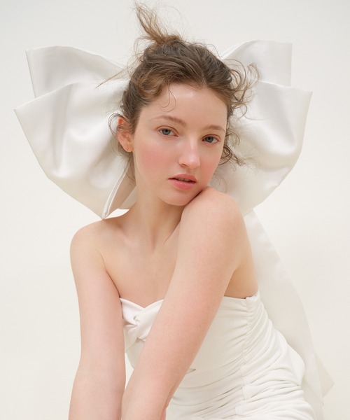 SNIDEL BEAUTY（スナイデル ビューティ）の「SNIDEL BEAUTY / ルージュ クチュール コフレ EX11～EX12＜全2種＞（口紅/リップティント/グロス・レディース・EX12 Sparkling Night/EX11 Modern Bride・FREE）」の11枚目の写真