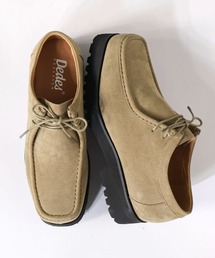 モカシン/デッキシューズ（ベージュ系）ファッション通販 - ZOZOTOWN