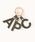 A.P.C.�i�A�[�y�[�Z�[�j�́uPORTE-CLEFS LETTRES APC/�L�[�z���_�[�i�L�[�z���_�[�j�v�b�J�[�L