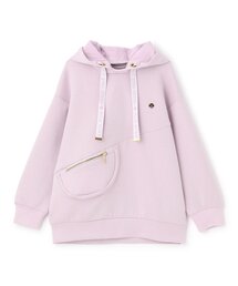 Dロゴフーディーパーカー（WEB限定）（Tシャツ/カットソー）｜DOUBLE