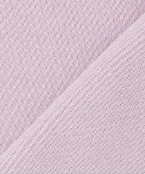 kate spade new york kids（ケイトスペードニューヨーク）の「オーバーサイズフーディ（パーカー・キッズ・ライラック/アイボリー/エメラルド・130cm/150cm/140cm/120cm/160cm）」の10枚目の写真