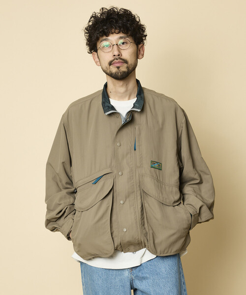 セール】Foxfire/フォックスファイヤー 別注 New Destination JKT
