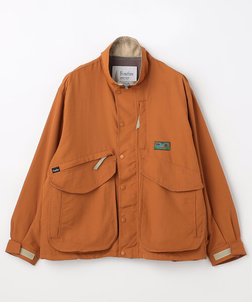 Foxfire/フォックスファイヤー 別注 New Destination JKT/ニュー