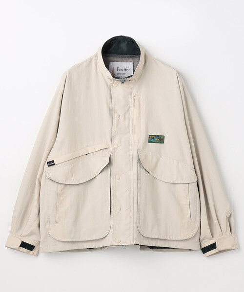 セール】Foxfire/フォックスファイヤー 別注 New Destination JKT