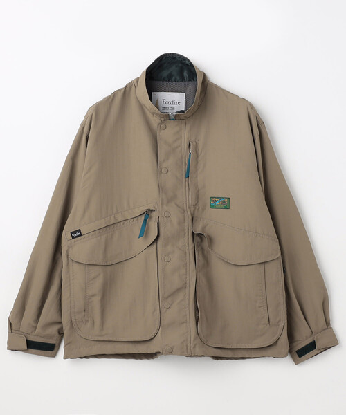 Foxfire/フォックスファイヤー 別注 New Destination JKT/ニュー