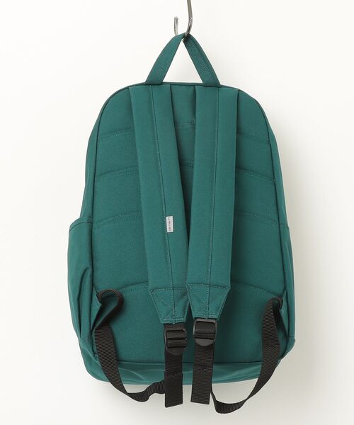 INNOCENT(イノセント)の「【T20】【Carhartt/カーハート】ESSENTIAL 21L LAPTOP BACKPACK(バックパック/リュック・メンズ・グリーン・FREE)」の18枚目の写真