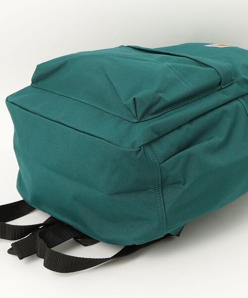 INNOCENT(イノセント)の「【T20】【Carhartt/カーハート】ESSENTIAL 21L LAPTOP BACKPACK(バックパック/リュック・メンズ・グリーン・FREE)」の19枚目の写真