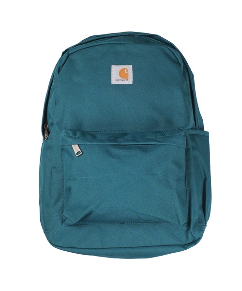 INNOCENT(イノセント)の「【T20】【Carhartt/カーハート】ESSENTIAL 21L LAPTOP BACKPACK(バックパック/リュック・メンズ・グリーン・FREE)」の1枚目の写真