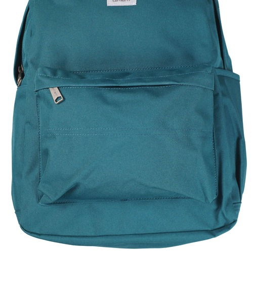 INNOCENT(イノセント)の「【T20】【Carhartt/カーハート】ESSENTIAL 21L LAPTOP BACKPACK(バックパック/リュック・メンズ・グリーン・FREE)」の7枚目の写真