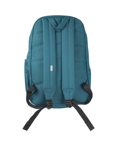 INNOCENT(イノセント)の「【T20】【Carhartt/カーハート】ESSENTIAL 21L LAPTOP BACKPACK(バックパック/リュック・メンズ・グリーン・FREE)」の2枚目の写真