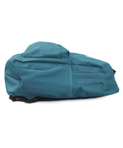 INNOCENT(イノセント)の「【T20】【Carhartt/カーハート】ESSENTIAL 21L LAPTOP BACKPACK(バックパック/リュック・メンズ・グリーン・FREE)」の12枚目の写真