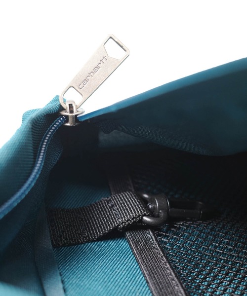 INNOCENT(イノセント)の「【T20】【Carhartt/カーハート】ESSENTIAL 21L LAPTOP BACKPACK(バックパック/リュック・メンズ・グリーン・FREE)」の16枚目の写真