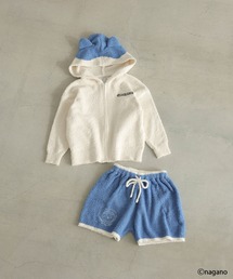 LOWRYS FARM（ローリーズファーム）の「ちいかわモコモコＳＥＴＵＰ　639452（ルームウェア/パジャマ）」