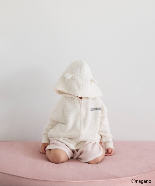 ちいかわモコモコSETUP 639452（ルームウェア/パジャマ）｜LOWRYS