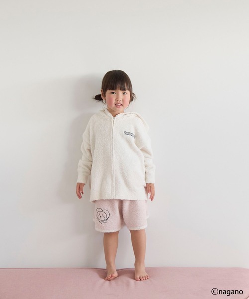 ちいかわモコモコSETUP 639452（ルームウェア/パジャマ）｜LOWRYS