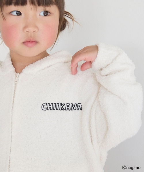 ちいかわモコモコSETUP 639452（ルームウェア/パジャマ）｜LOWRYS