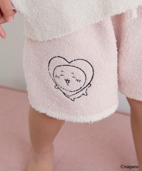 ちいかわモコモコSETUP 639452（ルームウェア/パジャマ）｜LOWRYS