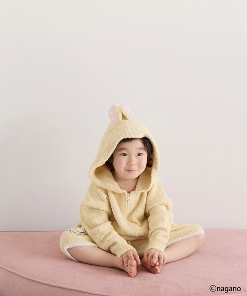 ちいかわモコモコSETUP 639452（ルームウェア/パジャマ）｜LOWRYS