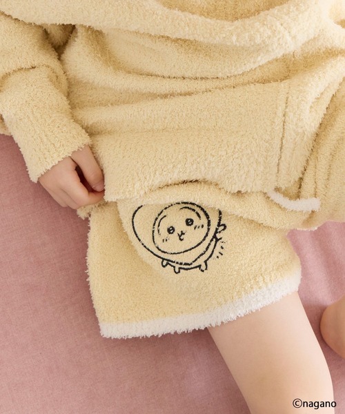 ちいかわモコモコSETUP 639452（ルームウェア/パジャマ）｜LOWRYS