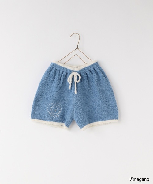 ちいかわモコモコSETUP 639452（ルームウェア/パジャマ）｜LOWRYS