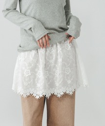 GLOBAL WORK（グローバルワーク）の「レースマルチベルト/ビスチェ/642630（その他トップス）」