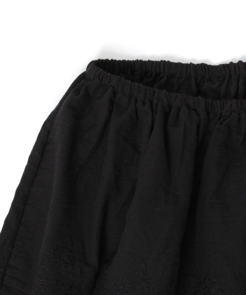 GLOBAL WORK（グローバルワーク）の「レースマルチベルト/ビスチェ/642630（その他トップス・レディース・オフホワイト/ホワイト/ブラック・FREE）」の8枚目の写真