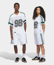 adidas | スケートボーディングｘタイショーン バスケットボール ショーツ / ハーフパンツ / アディダスオリジナルス adidas Originals(その他パンツ)