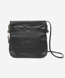 aoneco（アオネコ）の「aoneco 口バネショルダー（ショルダーバッグ）」