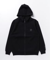 The DUFFER of ST.GEORGE（ザダファーオブセントジョージ）の「ジップアップパーカー（パーカー）」