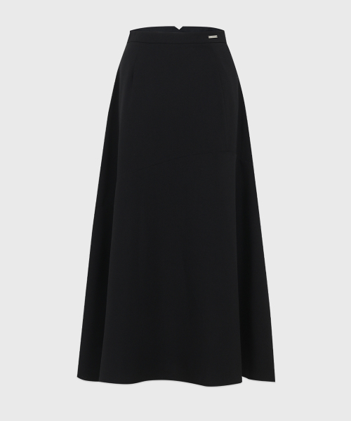 MICANE(ミケーネ)の「ダイナフレアマキシスカート(スカート・レディース・ブラック/チャコールグレー・X-SMALL/SMALL/MEDIUM/LARGE/X-LARGE/XX-LARGE)」の10枚目の写真