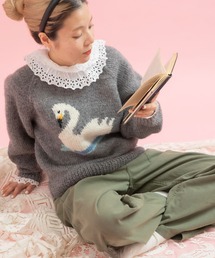 Dot＆Stripes CHILDWOMAN｜ドットアンドストライプス チャイルド