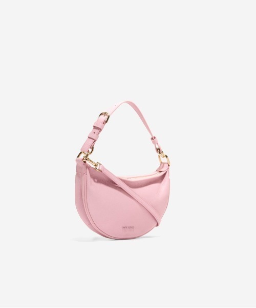 COLE HAAN(コールハーン)の「エリザベス クロスボディ womens(ショルダーバッグ・レディース・ピンク・OSFA)」の3枚目の写真