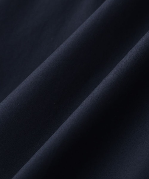 ETRE TOKYO（エトレトウキョウ）の「SANTEボウタイリボンシャツ（シャツ/ブラウス・レディース・ネイビー/ホワイト/ライトブルー・FREE）」の20枚目の写真