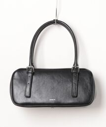 STANDOIL | Square Bowling Bag 25O-165A-BK(ショルダーバッグ)