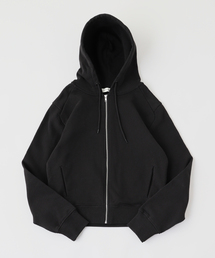 ENTIRE STUDIOS / エンタイアスタジオ SLIM ZIP UP