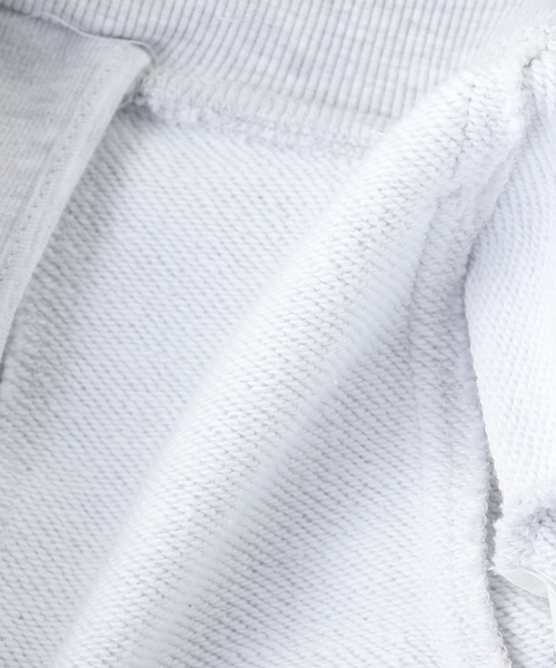 PULP/417EDIFICE(パルプフォーワンセブンエディフィス)の「ENTIRE STUDIOS / エンタイアスタジオ SLIM ZIP UP(パーカー・メンズ・グレー/ブラック系その他/ブラック・X-SMALL/MEDIUM/SMALL)」の6枚目の写真