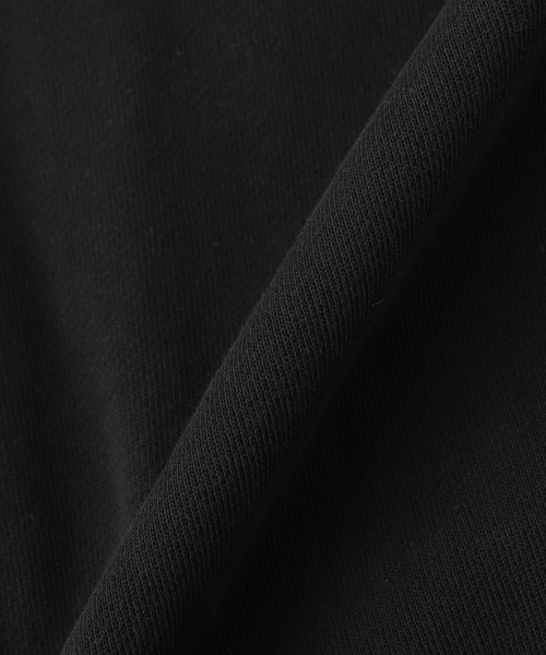 PULP/417EDIFICE(パルプフォーワンセブンエディフィス)の「ENTIRE STUDIOS / エンタイアスタジオ SLIM ZIP UP(パーカー・メンズ・グレー/ブラック系その他/ブラック・X-SMALL/MEDIUM/SMALL)」の7枚目の写真