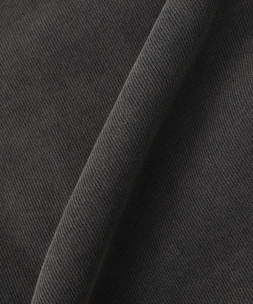 PULP/417EDIFICE(パルプフォーワンセブンエディフィス)の「ENTIRE STUDIOS / エンタイアスタジオ SLIM ZIP UP(パーカー・メンズ・グレー/ブラック系その他/ブラック・X-SMALL/MEDIUM/SMALL)」の8枚目の写真