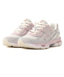 ASICS(�A�V�b�N�X)��asics GEL-NYC / �A�V�b�N�X �Q�� NYC(�X�j�[�J�[)