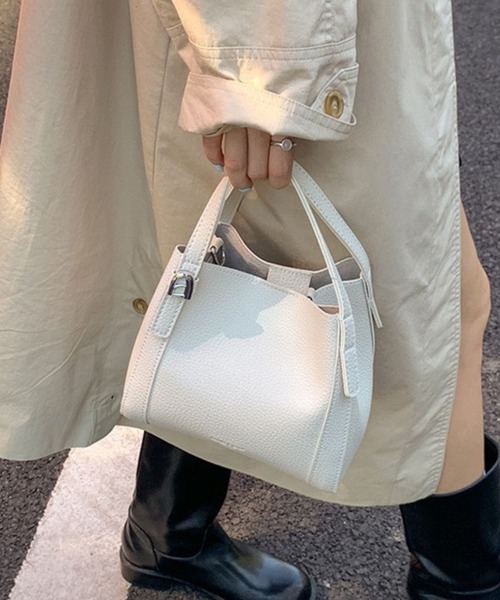 suppli mohh（サプリモー）｜バッグ一覧（2ページ目） - WEAR